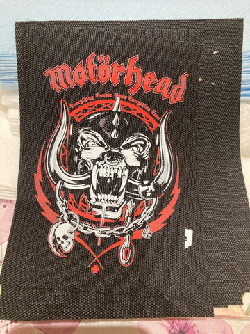 Motörhead