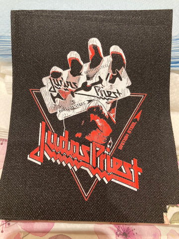 Judas Priest