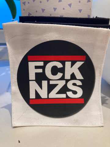 FCK NZS