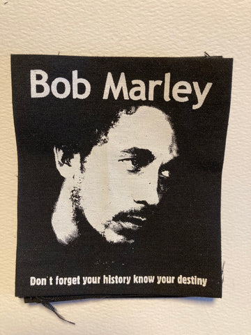 Bob Marley - History