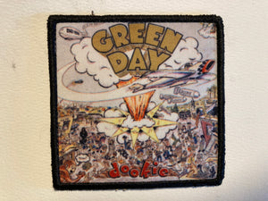 Green Day - Dookie