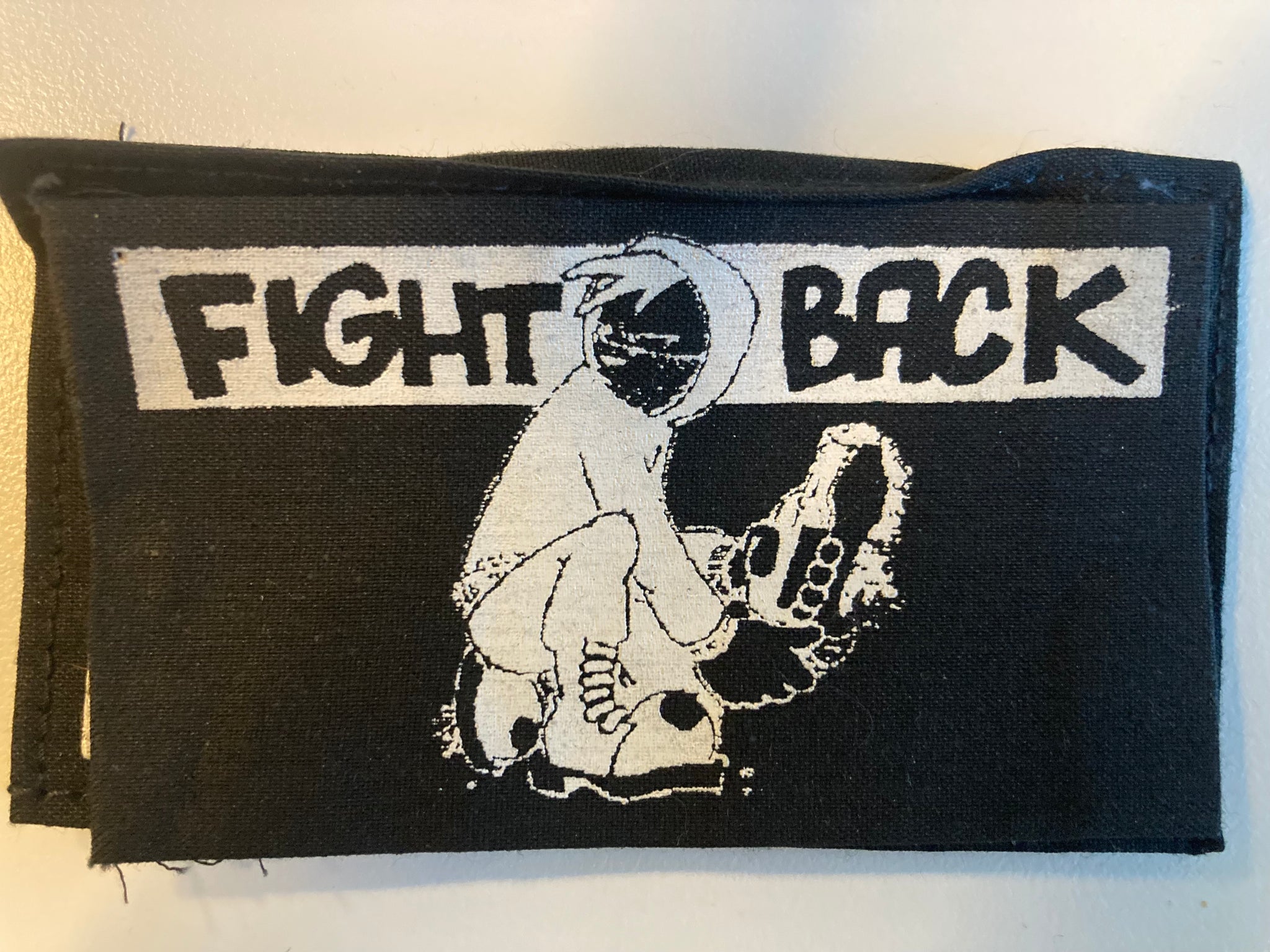 Fight Back