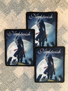 Nightwish - Wolves