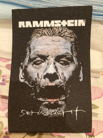 Rammstein
