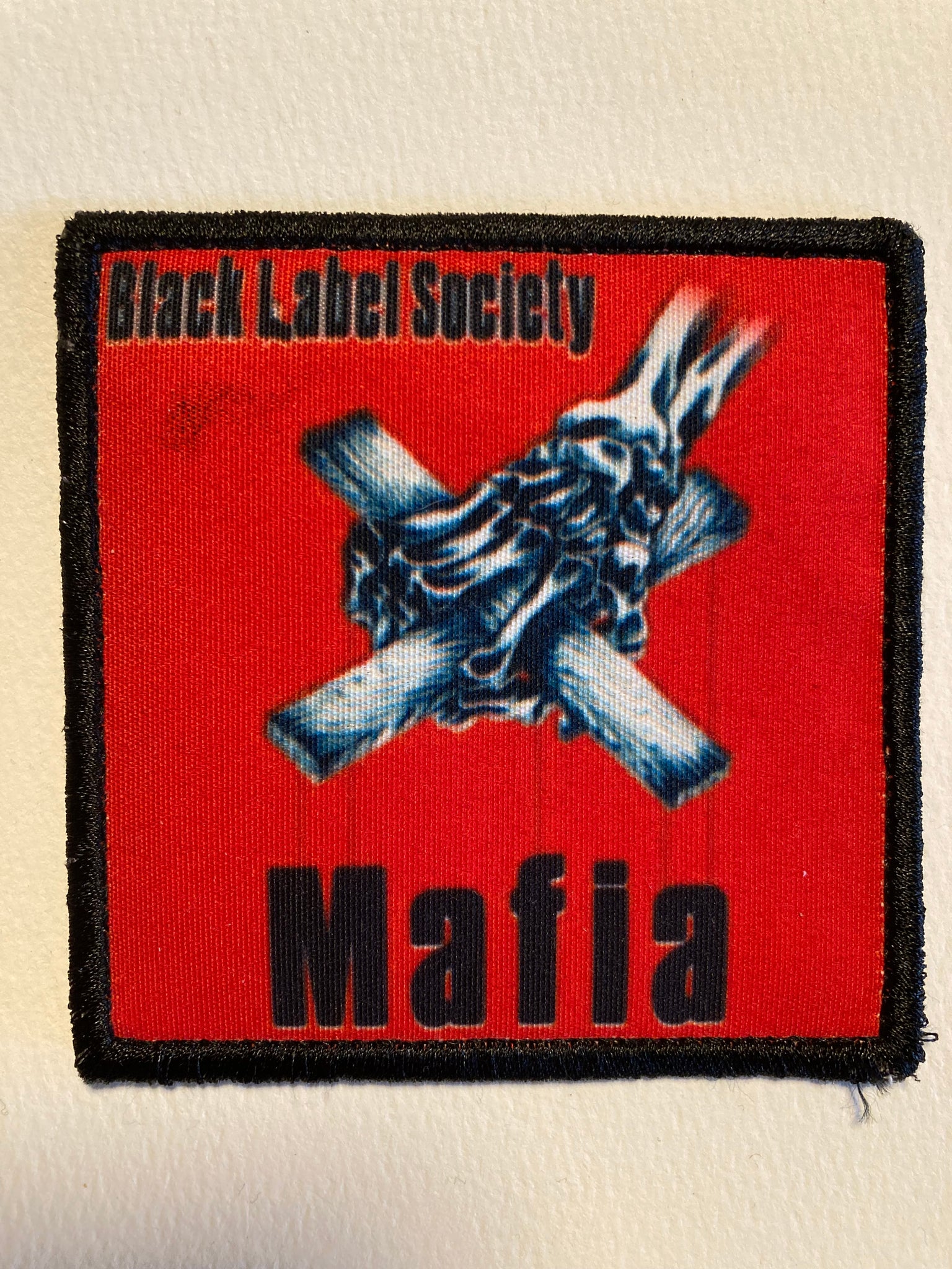 Black Label Society