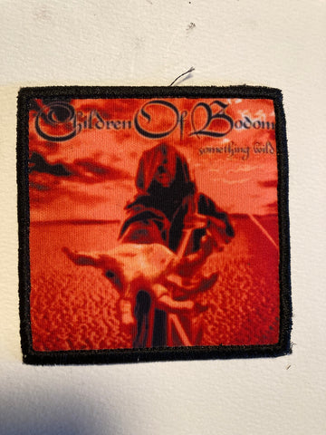 Children of Sodom - Something Wild