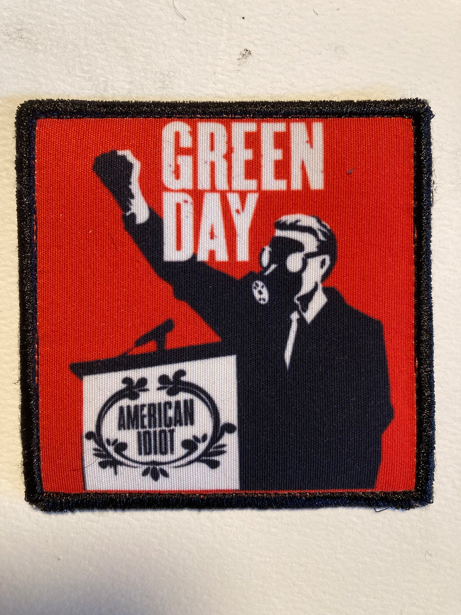 Green Day - American Idiot