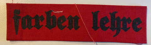 Farben lehre (far left)