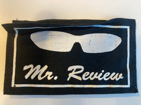 Mr. Review