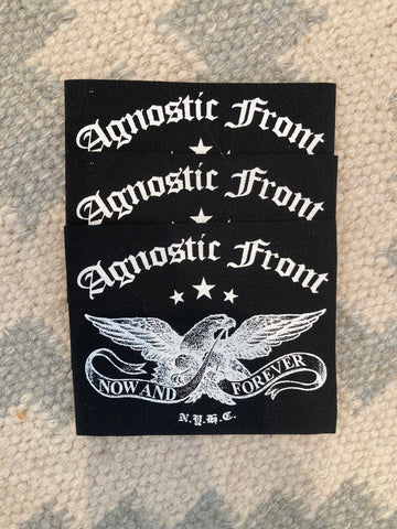 Agnostic Front