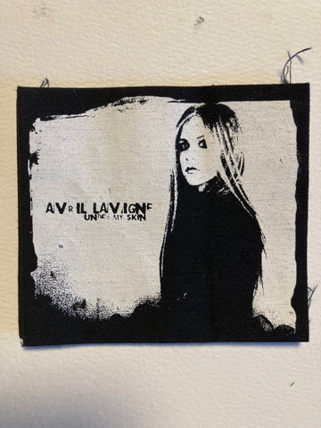 Avril Lavinge