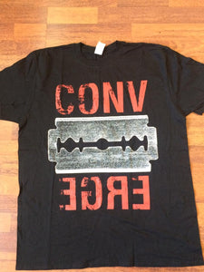 Converge (t-skjorte)