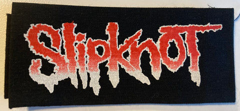 Slipknot - logo