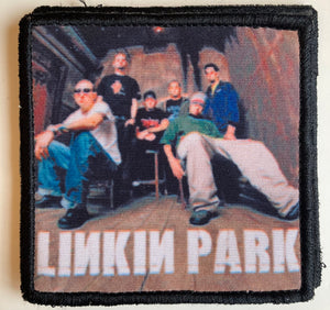 Linkin Park - band