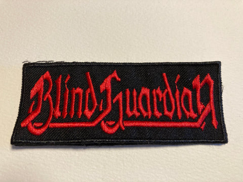 Blind Guardian