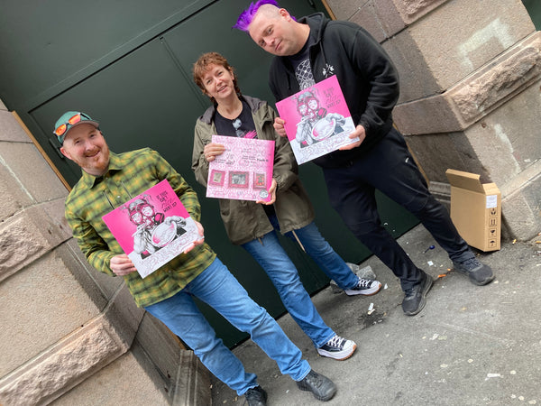 ASTRID SS - IF THIS ISN'T NICE, WHAT IS?