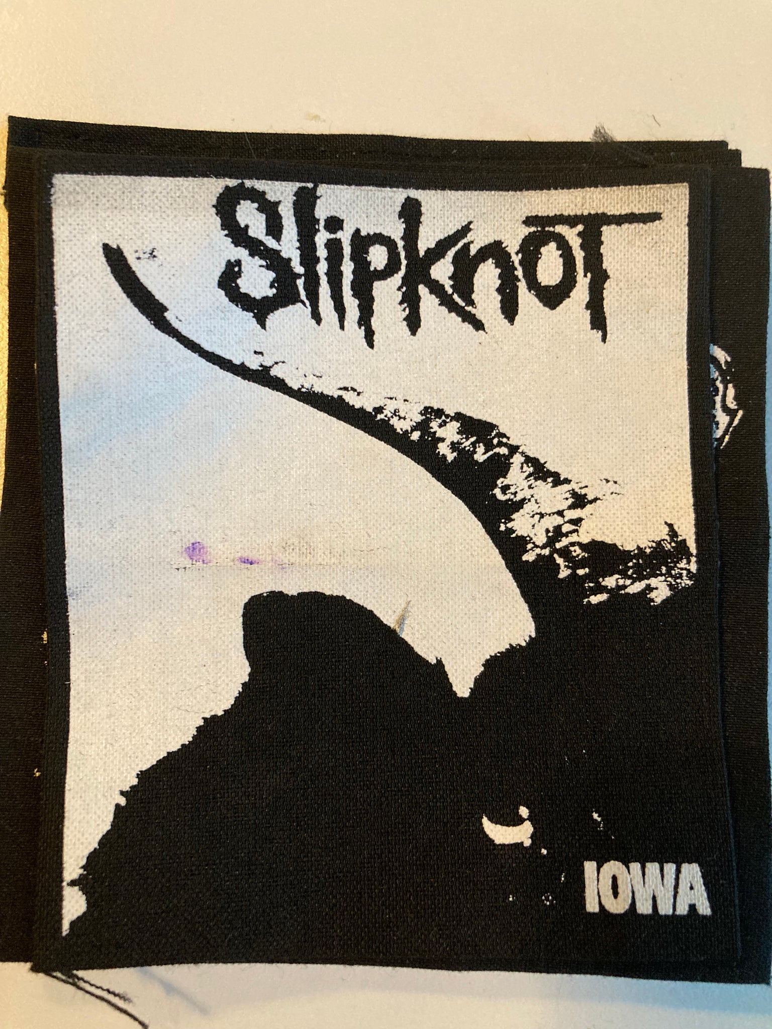 Slipknot - Iowa