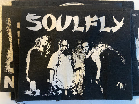 Soulfly