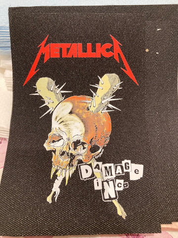 Metallica