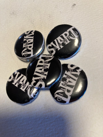 Svart Framtid (liten)