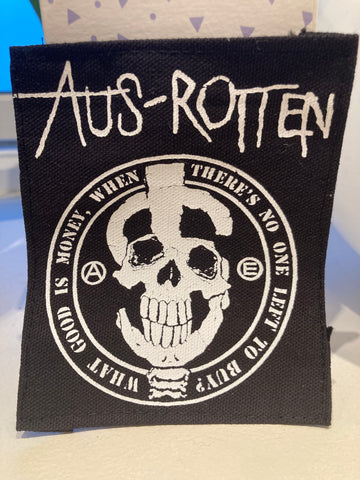 Aus Rotten