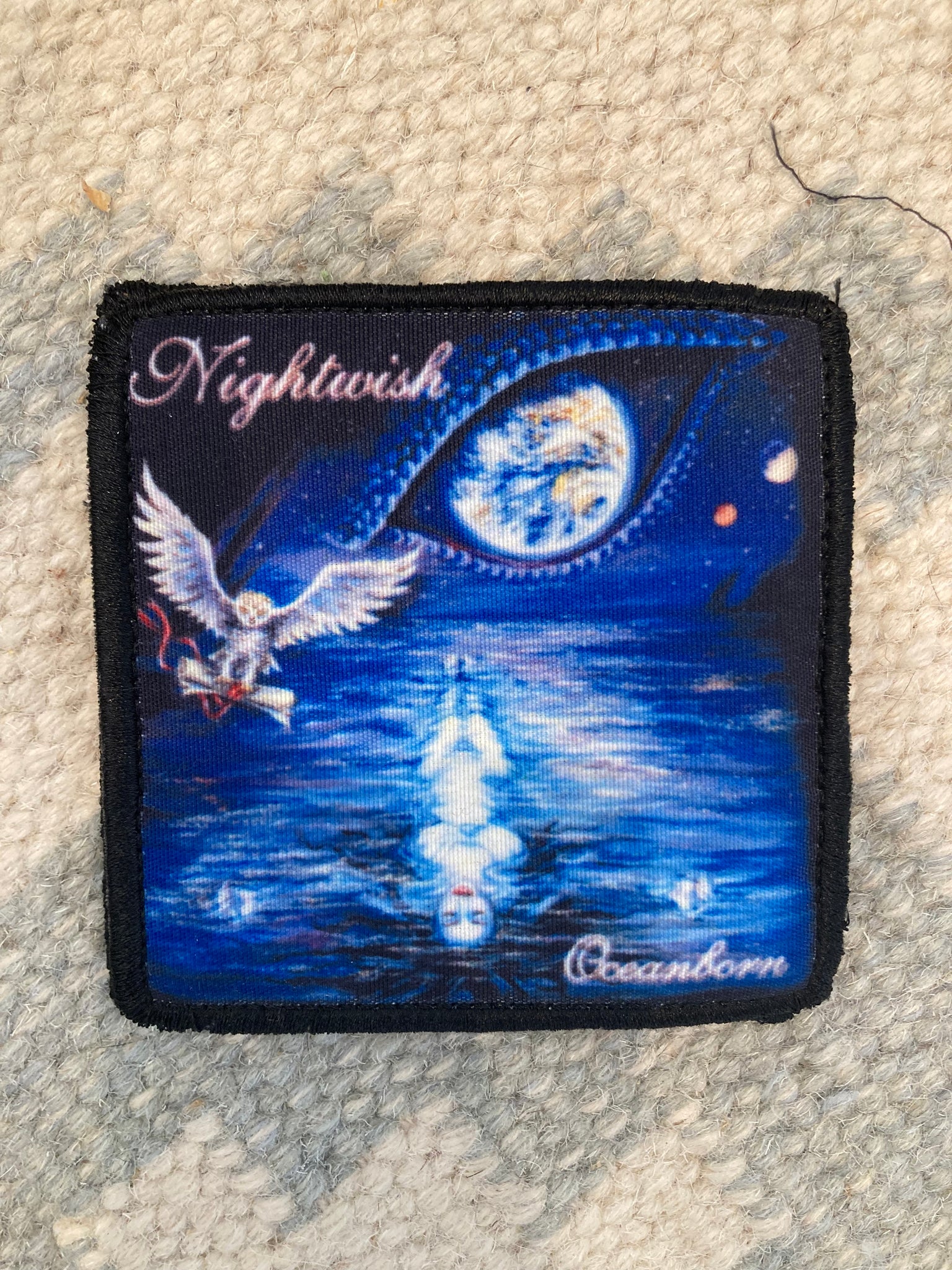 Nightwish - Oceanborn