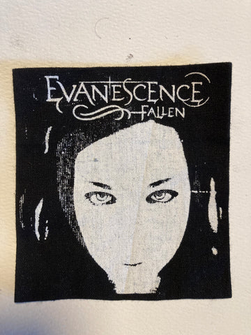Evanescence