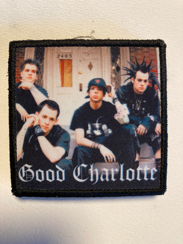 Good Charlotte - 2405
