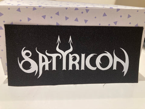 Satyricon