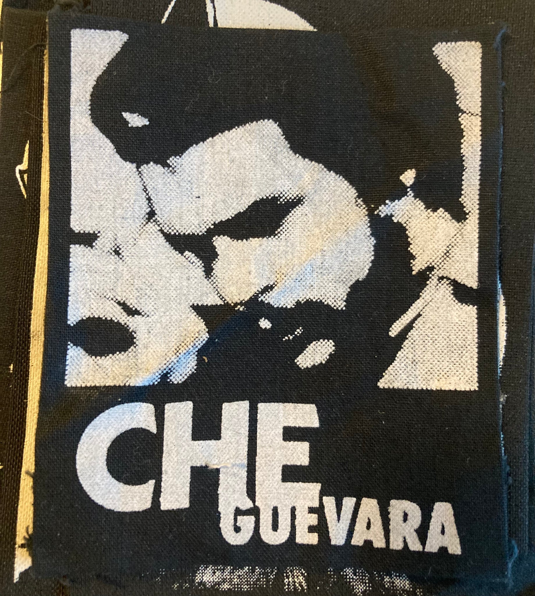 Che Guevara