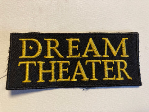 Dream Theater