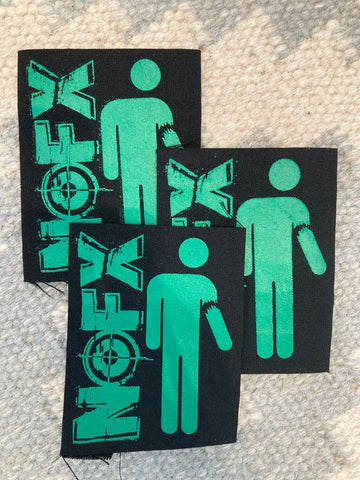 NOFX - Wolves in wolves clothing