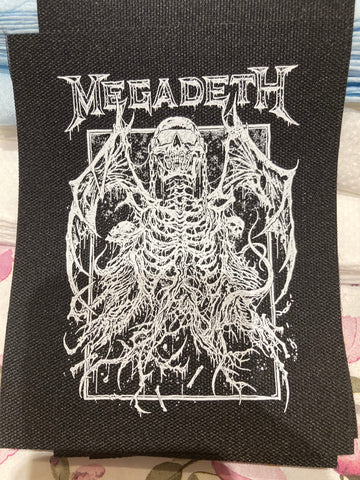 Megadeth