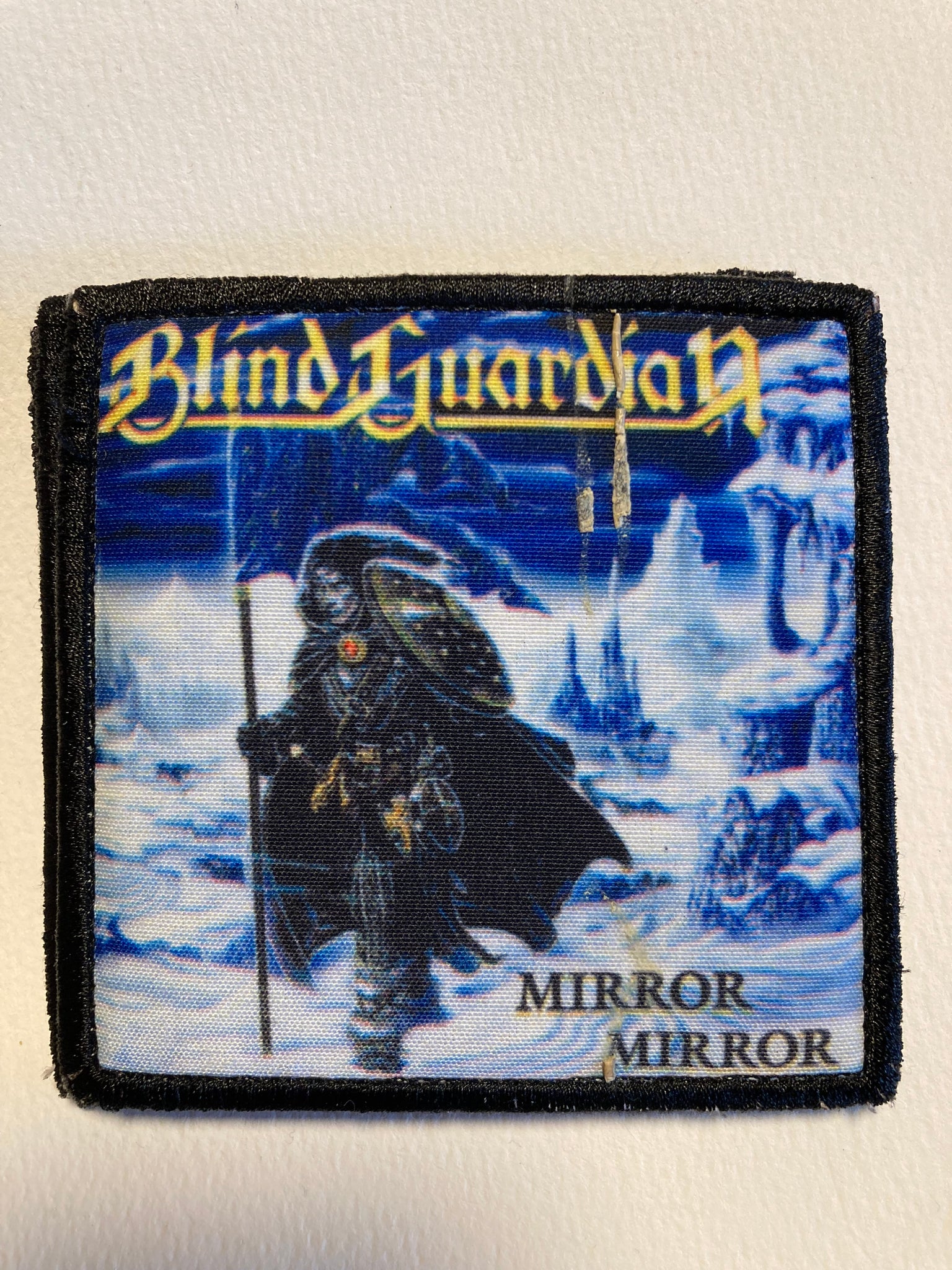 Blind Guardian - Mirror Mirror