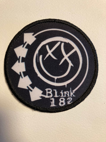 Blink 182