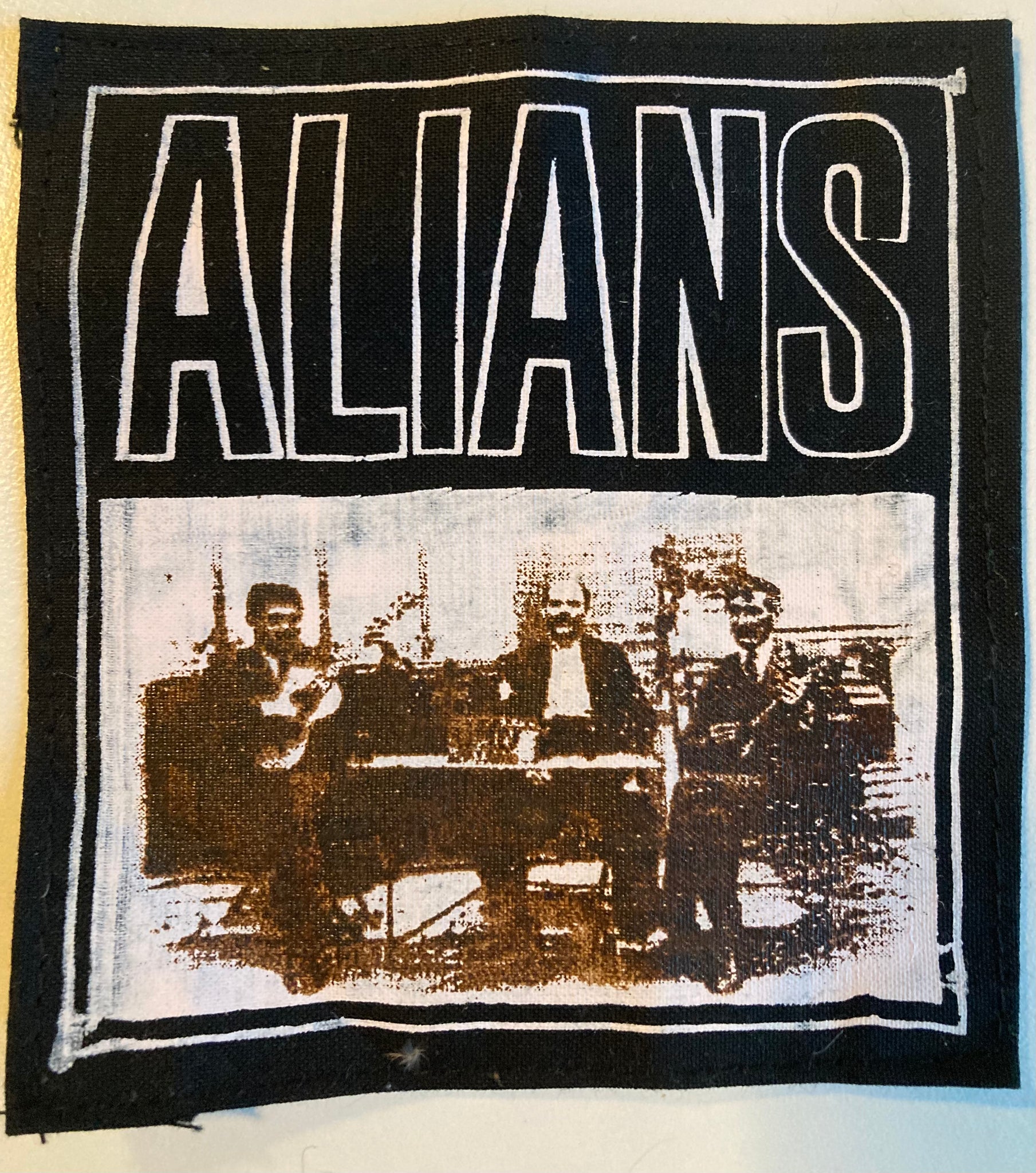 Alians
