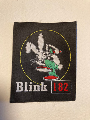 Blink 182 - Rabbit