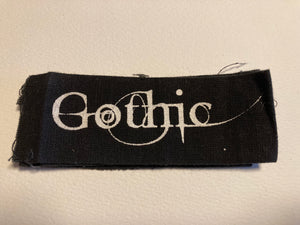 Gothic