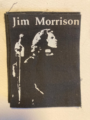 Jim Morrison