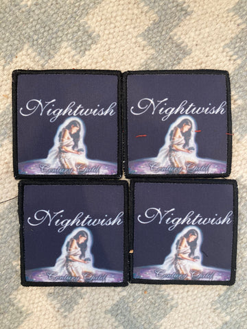 Nightwish - Century Child