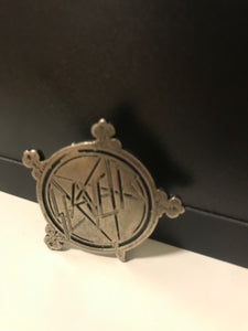 Slayer (pin)