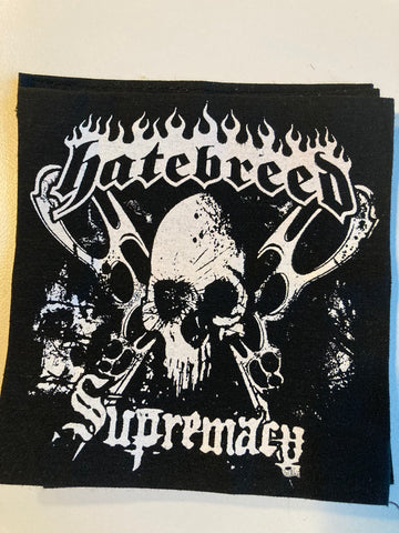 Hatebreed - Supremacy