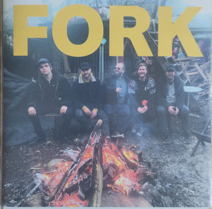 Fork – Sverd/Greiner (7")
