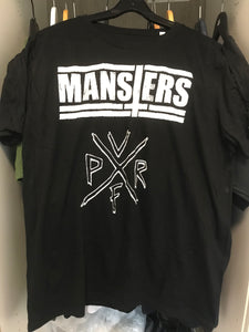 Mansters - PVFR