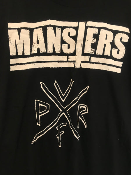 Mansters - PVFR