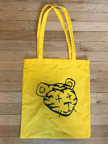 Tiger (tote)