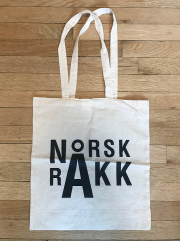 Norsk Råkk (tote