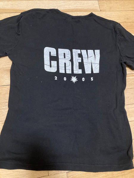 Inferno crew 2005 m/backprint