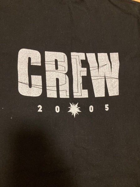 Inferno crew 2005 m/backprint