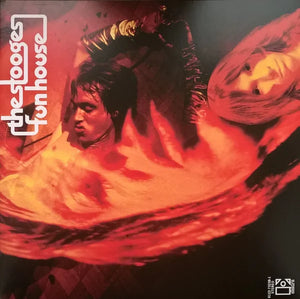 The Stooges - Fun House (2LP)